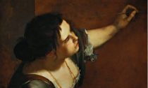 Dalle torture al successo, Artemisia Gentileschi in un libro