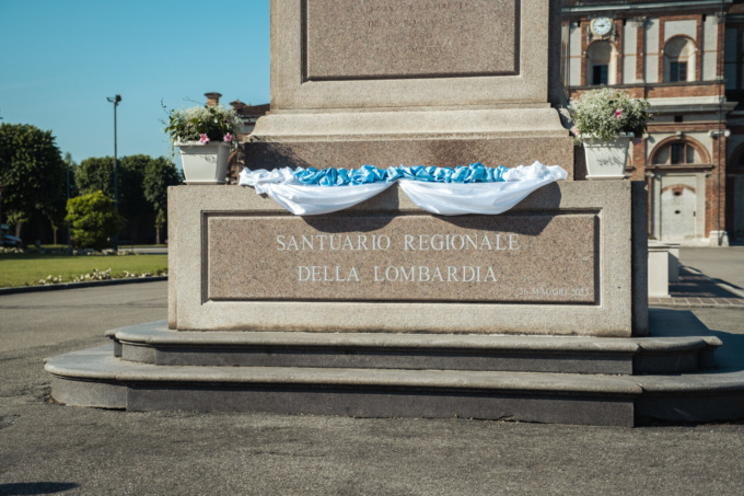 Santuario regionale