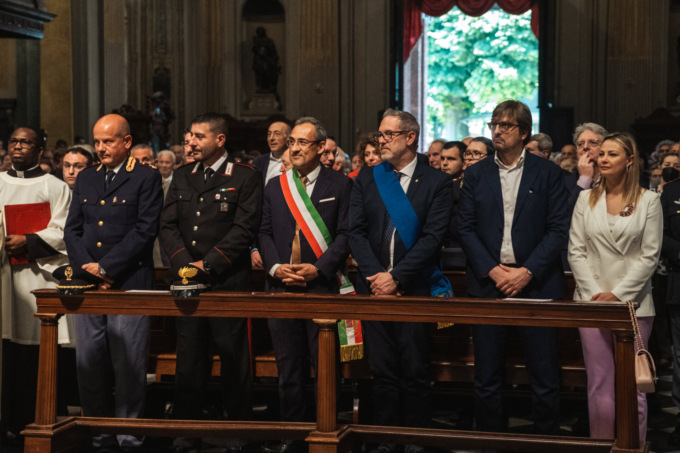Santuario regionale