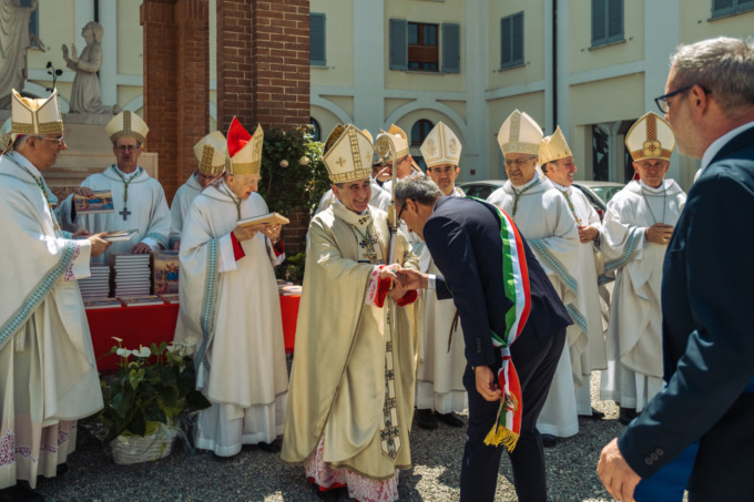 Santuario regionale