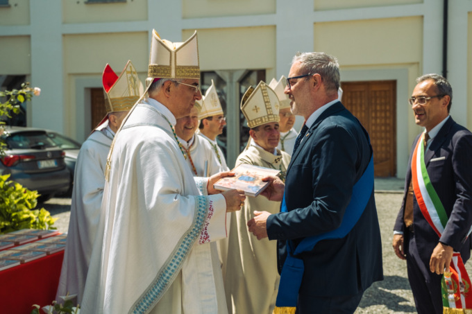 Santuario regionale
