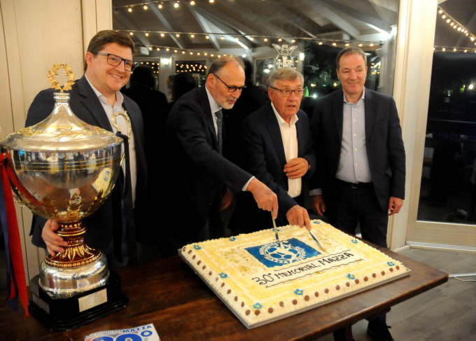 Memorial Mazza, un grande ritorno: presentata la trentesima edizione