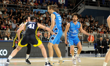 Reale Mutua vs Gruppo Mascio, semifinale atto terzo
