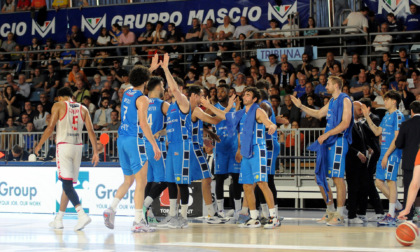 Treviglio stende una Pistoia "corta", ai quarti playoff sfida con Rimini