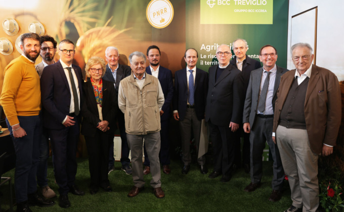 Agrinnova 2023: ecco chi ha vinto il premio della Bcc quest’anno