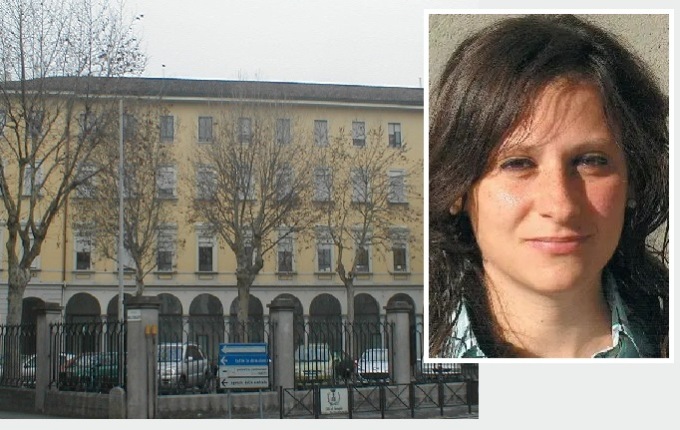 Salesiani in lutto per la scomparsa di una giovane prof