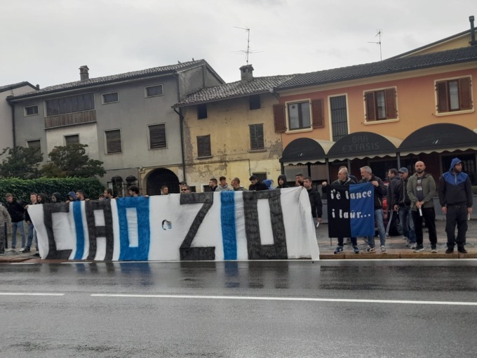 Stroncato da un malore improvviso, addio allo “zio” Ermanno Peci