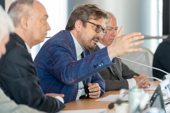 Domani alla Festa de Treì l’assessore regionale Guido Guidesi e il consigliere Giovanni Malanchini
