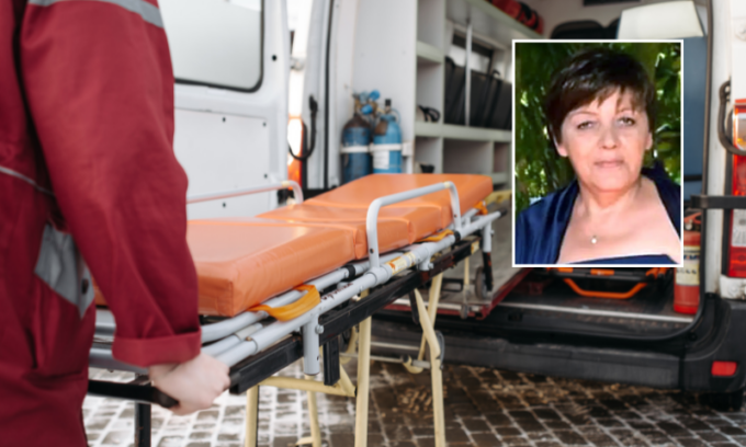 Stroncata da un malore mentre passeggia col marito, nulla da fare per una 68enne