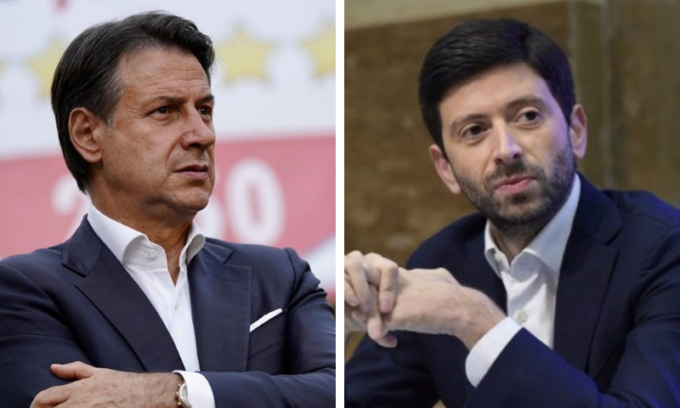 Archiviata la posizione di Conte e Speranza, lo sfogo dei famigliari: “Un bavaglio sulla morte di migliaia di persone”