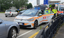 Infarto in strada, 75enne salvato dall'intervento di un medico, un'infermiera e un pompiere