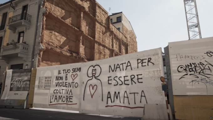 Contro la violenza “Un altro domani” è possibile