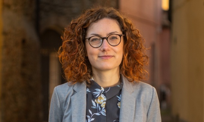 Tania Martinelli si dimette, al suo posto Sauro Olivari