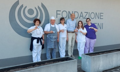 Casa di riposo di Treviglio, il presidente punge la Regione: "Servono più contributi"