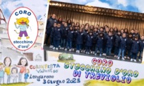 Lo "Stecchino d'Oro" sabato a Longarone per l'anniversario della tragedia del Vajont