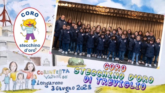 Lo “Stecchino d’Oro” sabato a Longarone per l’anniversario della tragedia del Vajont