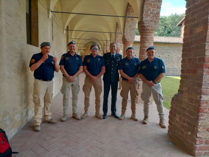 Mostra Arma Areonautica