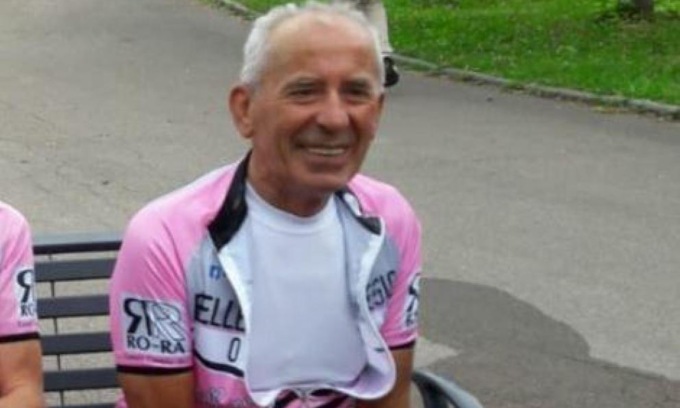 Chi era Alessandro Cadei, travolto e ucciso da un autobus