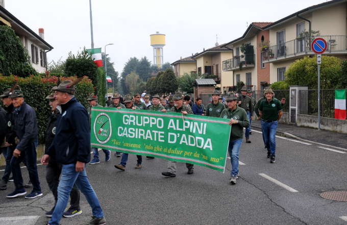 La Festa Alpina torna dopo tre anni di stop: al via da questa sera