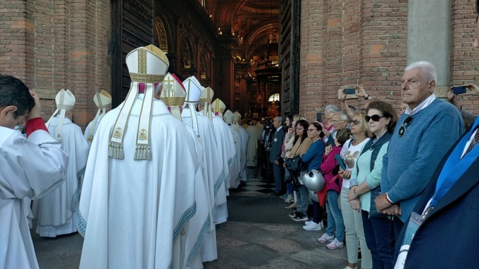 Santuario regionale