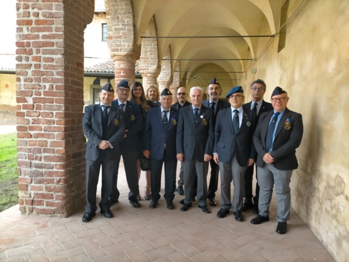 Mostra Arma Areonautica