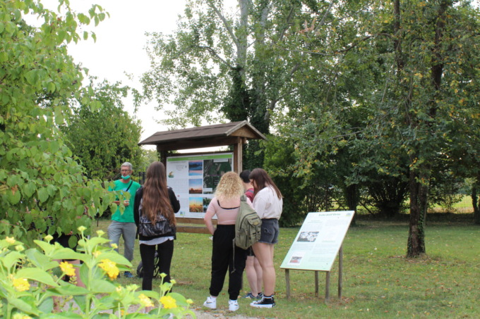 Weekend ricco al Parco del Serio con il Bioblitz e la Festa di Primavera