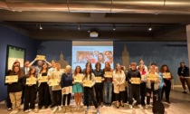 A scuola nel mondo: 23 studenti pronti a partire con Intercultura