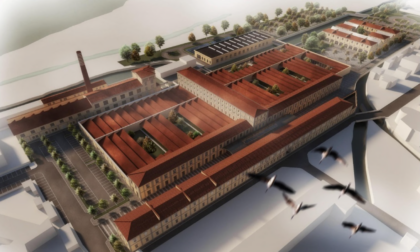 Ex linificio nazionale, domani sera nuovo incontro tra progettisti e comunità farese