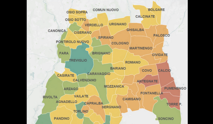 Quanto guadagniamo? La ripresa economica in numeri