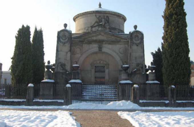 Il Mausoleo aprirà le sue porte: all’interno uno scrigno di tesori