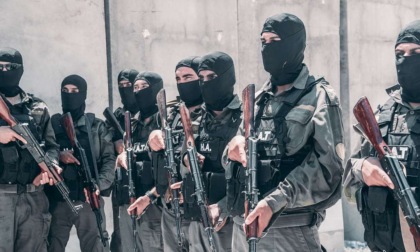 Minorenne sostenitore dell'Isis arrestato in Bergamasca