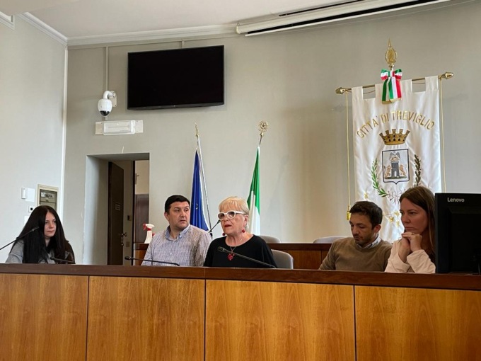 Il Cre estivo a Treviglio anche a settembre grazie alla collaborazione di ABF