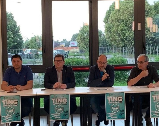 Questo weekend c’è “Treviglio in gioco”: la parola d’ordine è inclusività
