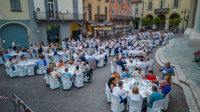 Cenarbeneficando 2023, il ricavato a favore della Comunità alloggio “La Famiglia”