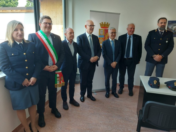 Ospedale di Treviglio, più sicurezza al Pronto soccorso con il posto di Polizia