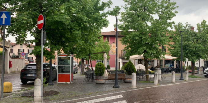 Minoranze contro l’ordinanza “anti movida”: “Non ci sentiamo in mani sicure”