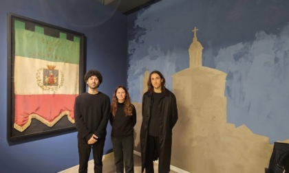 Premio d'arte Città di Treviglio: ecco i vincitori