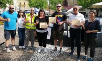 "Verde Verdellino", premiati i vincitori del contest floreale