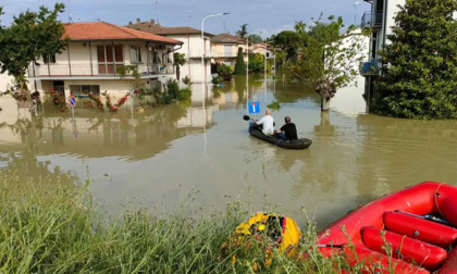 Alluvione in Romagna: Istituto Elvetico di Garanzia informa sulla Balneabilità dell'Adriatico a rischio