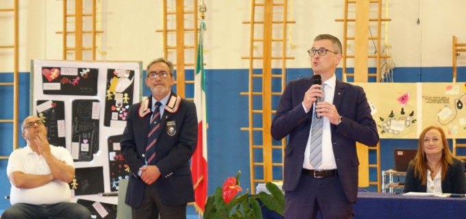 «La fatica di essere giovani», progetto educativo tra scuola e carcere