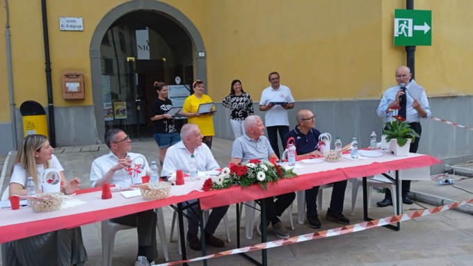 Gara del salame