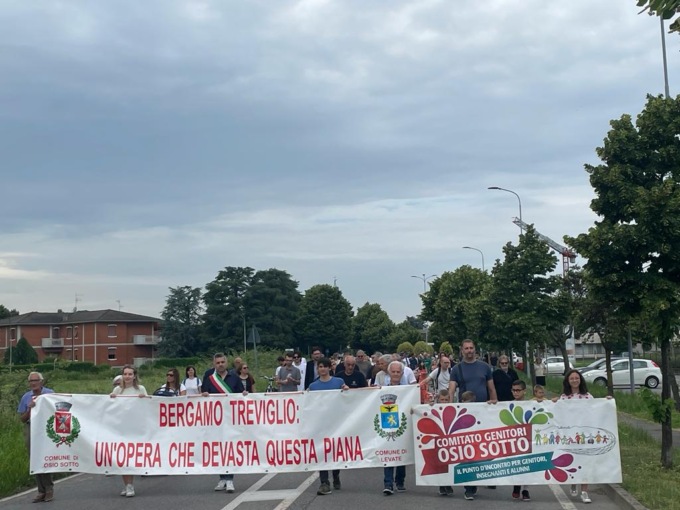 Protesta