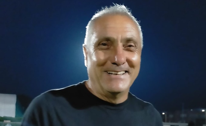 “Ciao Cini”, il saluto degli alunni al prof. Domenico Cinicola che va in pensione