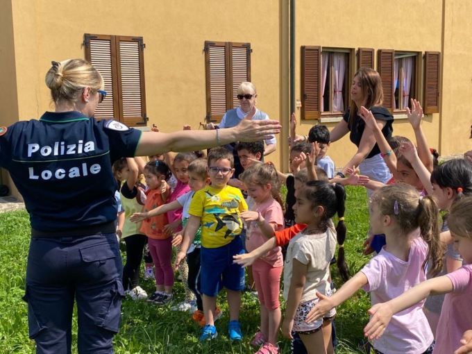 Festa di fine anno della Merisi