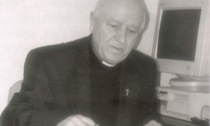 Addio a don Giovanni Battista Perego, una vita per la Società San Paolo