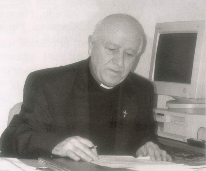 Addio a don Giovanni Battista Perego, una vita per la Società San Paolo