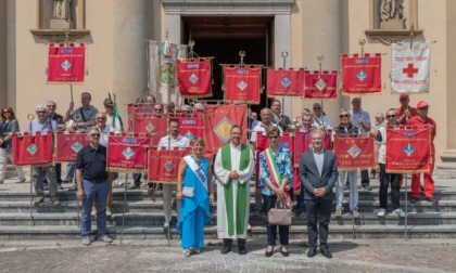 Avis Pontirolo festeggia 65 anni