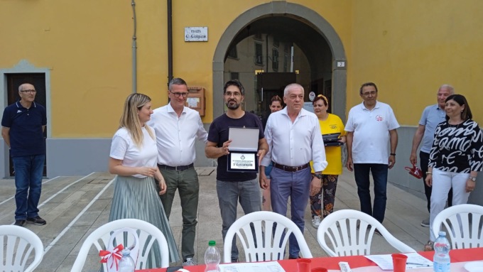 Gara del salame