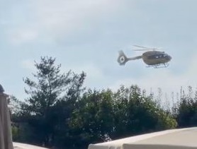 Cadavere in acqua, allarme a Fara d’Adda: potrebbe essere l’operaio Togni