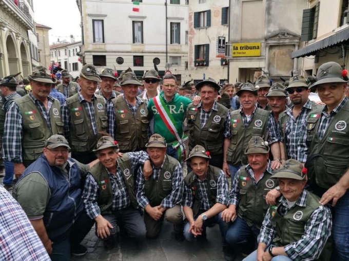 Dal 6 luglio torna la Festa Alpina al PalaSpirà